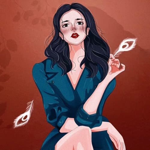 Ruby Mae Dunbar avatar