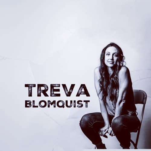 Treva A Sanders avatar