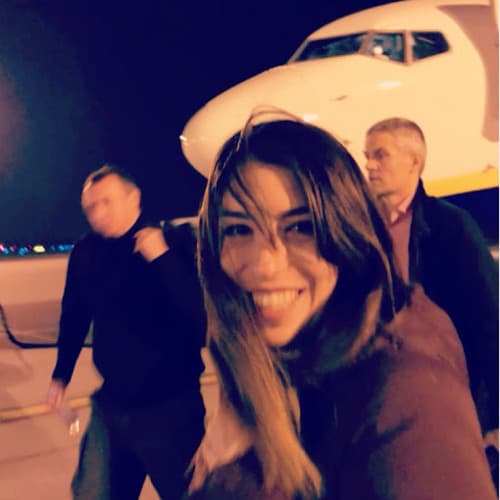 Paula S Stringer avatar