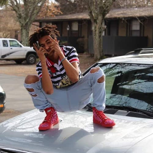 Kip David Archie avatar
