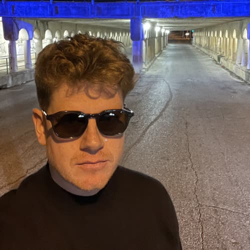 Clifford P Robson avatar