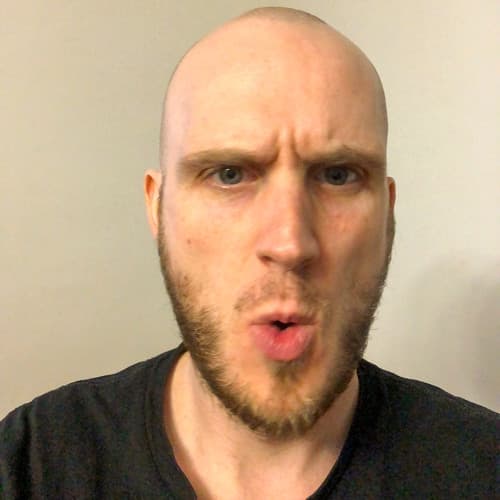 Dean Patrick Merrell avatar