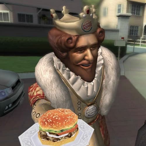Randy D Scerina Maynard avatar