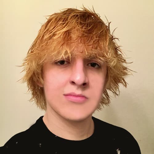 Anthony D Hook avatar