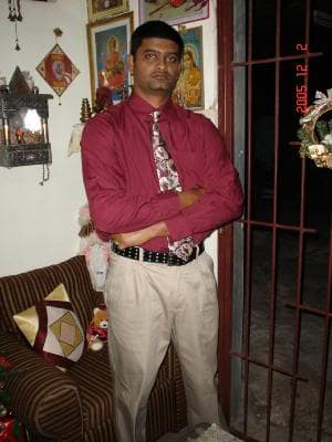 Chandini L Mansingh avatar