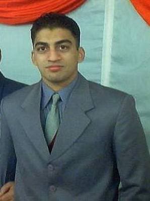 Yasir Butt avatar