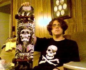 Patrick Jacobs avatar