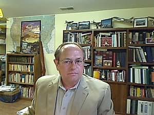 Charles M Less avatar