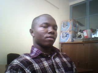 Joshua Paul Jacobs avatar