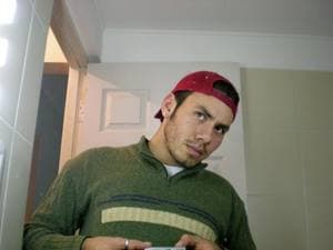 Patrick Keith Jacobs avatar