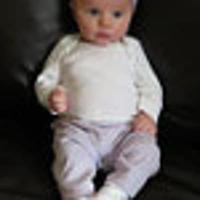 Carrie Ann Sparkman avatar