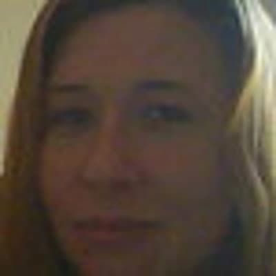 Betty Charlene Reed avatar