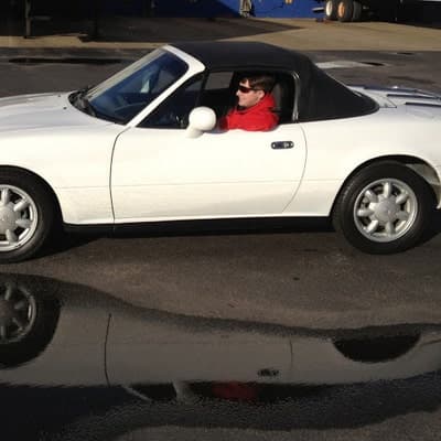 Jake Murchison avatar