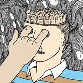 John Michel Conrath avatar