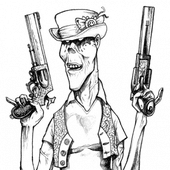 Ryan T Sharp avatar