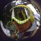 Steven William Buttrick avatar