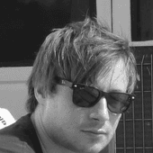 Keith W Hackl avatar