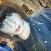 Sharin R Jacobs avatar