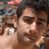 Danny Sturm avatar