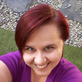 Lorene Marie Virgo avatar