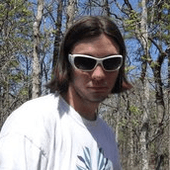 Evert Mercer avatar