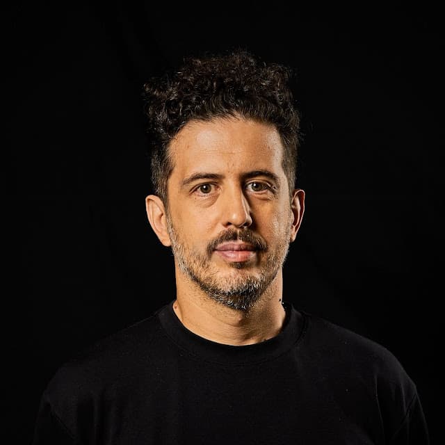 Javier Quintero avatar