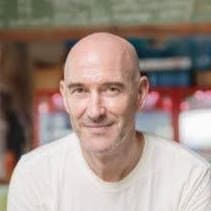 John Jeffrey Jacobs avatar