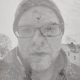 Samuel R Sharp avatar