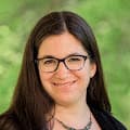 Ellen J Levine avatar