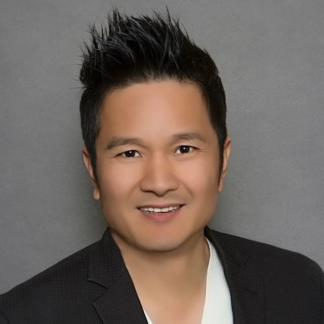 Kris Lamarr May avatar