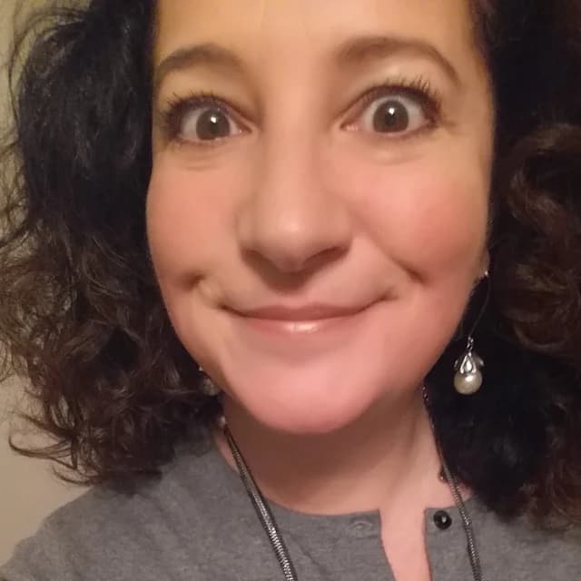Alexa Hook avatar