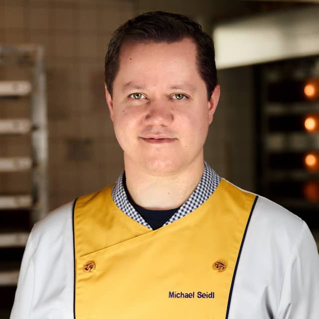 Michael L Seidl avatar