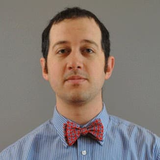 Daniel Steven Ruby avatar