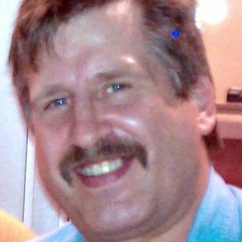 Rodney Joe Merrifield avatar