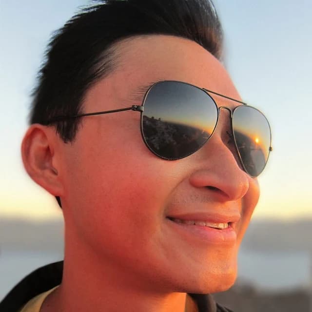 Van Tuyet Tran avatar