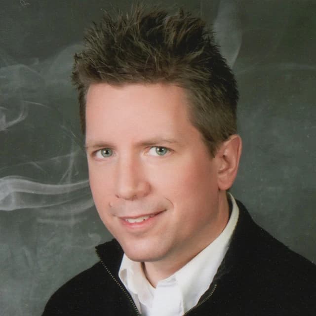 Richard E Daniels avatar