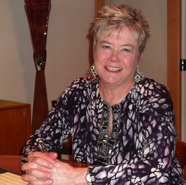 Jean Peterson Spring avatar
