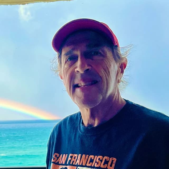 David Ziegler Messner avatar