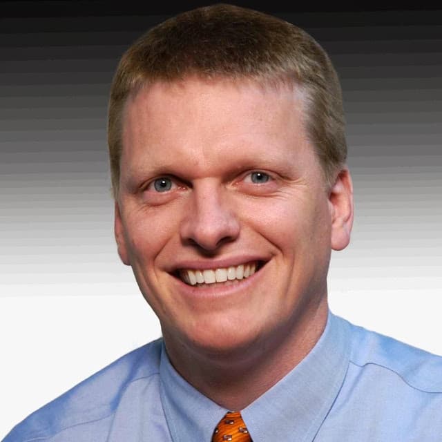 Daniel Joseph Forman avatar