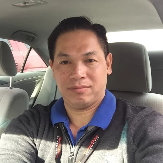 Dung T Nguyen avatar