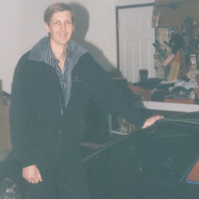 Steven D Mohr avatar