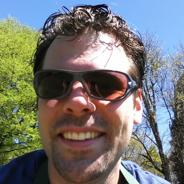Malcom Carren McCurry avatar