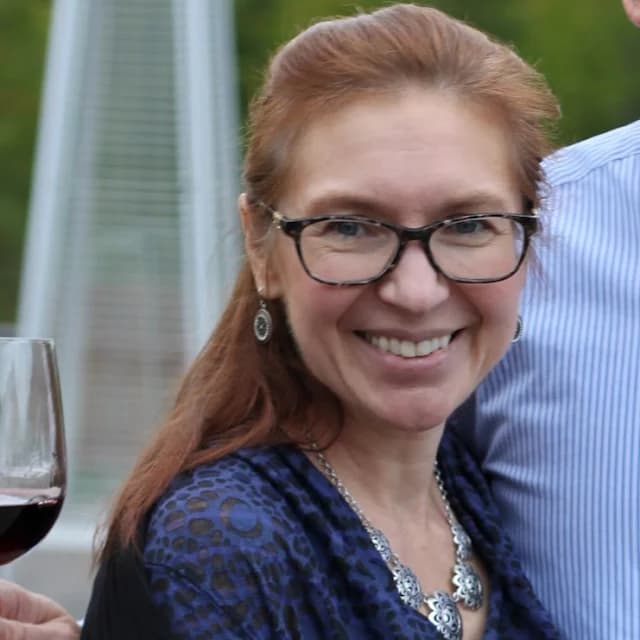 Christina Veronica Jacobs avatar