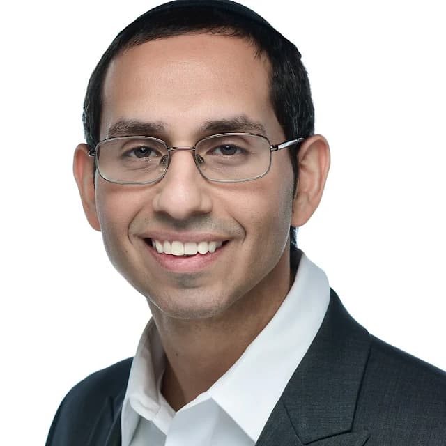 Myron H Jacobs avatar
