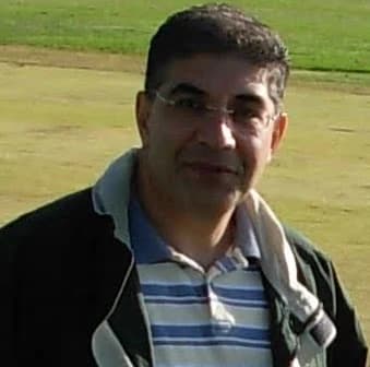 Sima Kaveh avatar