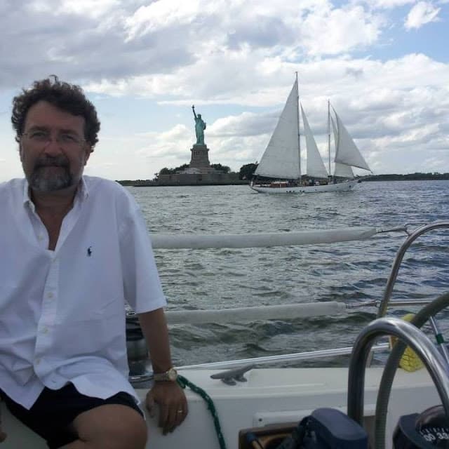 William L Sharp Jr. avatar