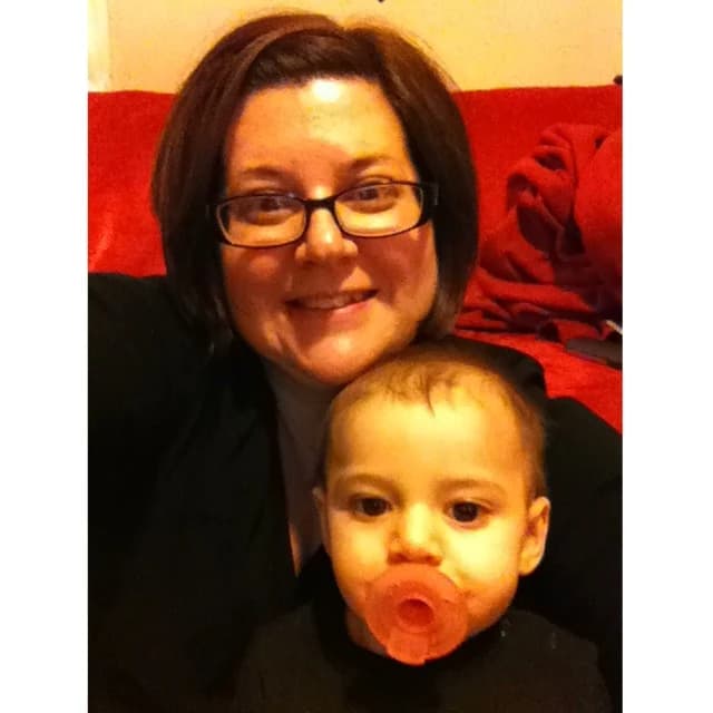 Ruby Latham Smith avatar