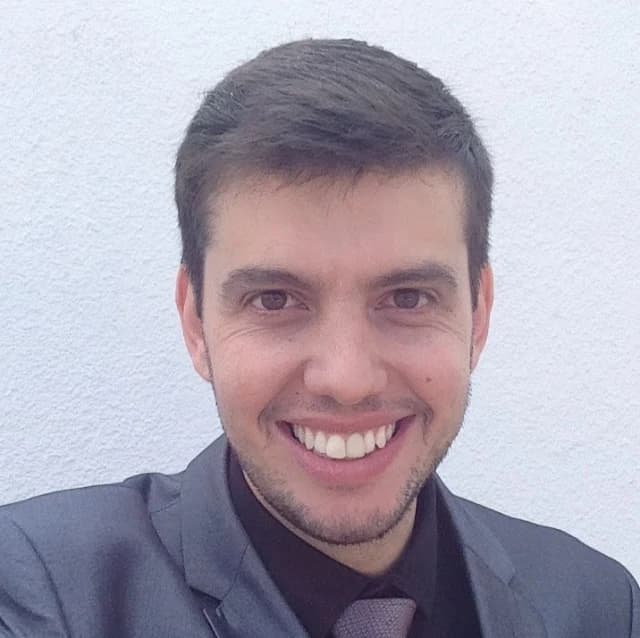Fred Gruber avatar