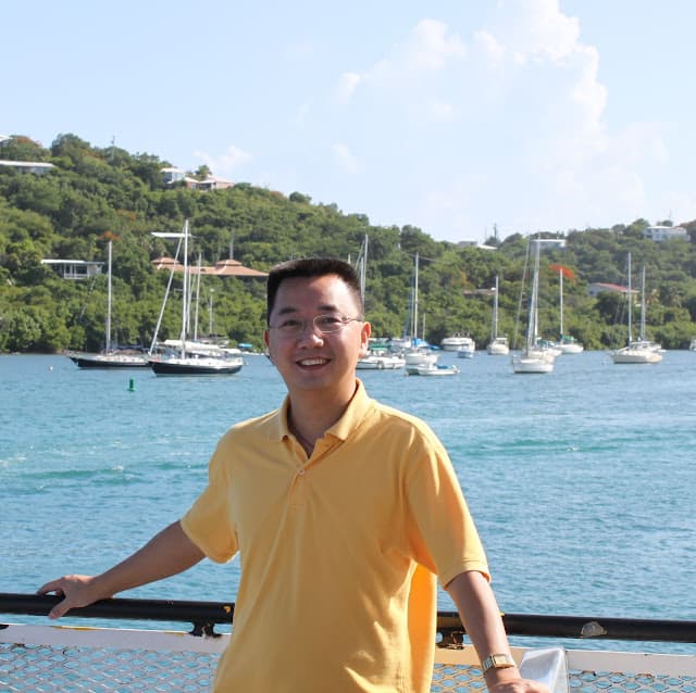 Li Xue Chen avatar