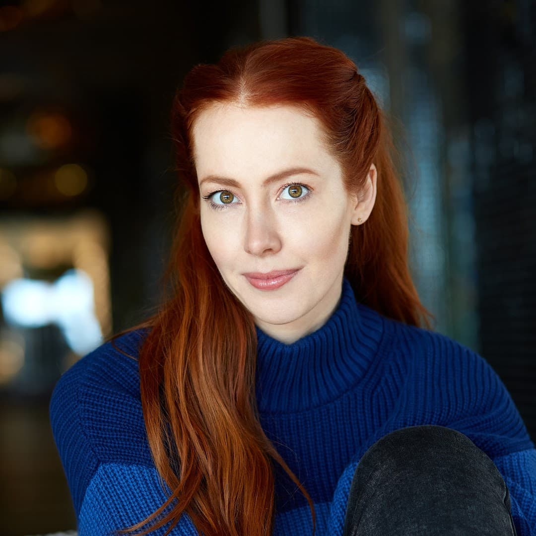 Abby Jacobs avatar